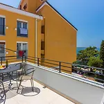 Apartament Luxury Lovorka 3 & 4***/****