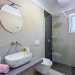 Luxury Lovorka 3 & 4***/**** Apartment *