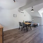 Luxury Lovorka 3 & 4***/**** Apartment *