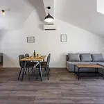 Luxury Lovorka 3 & 4***/**** Apartment *