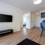 Luxury Lovorka 3 & 4***/**** Apartment Selce