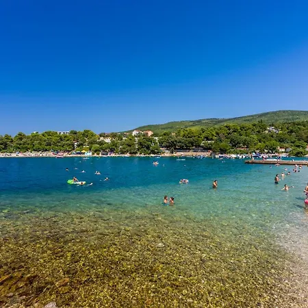 Luxury Lovorka 3 & 4***/**** Apartmán