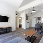 Apartman Luxury Lovorka 3 & 4***/****